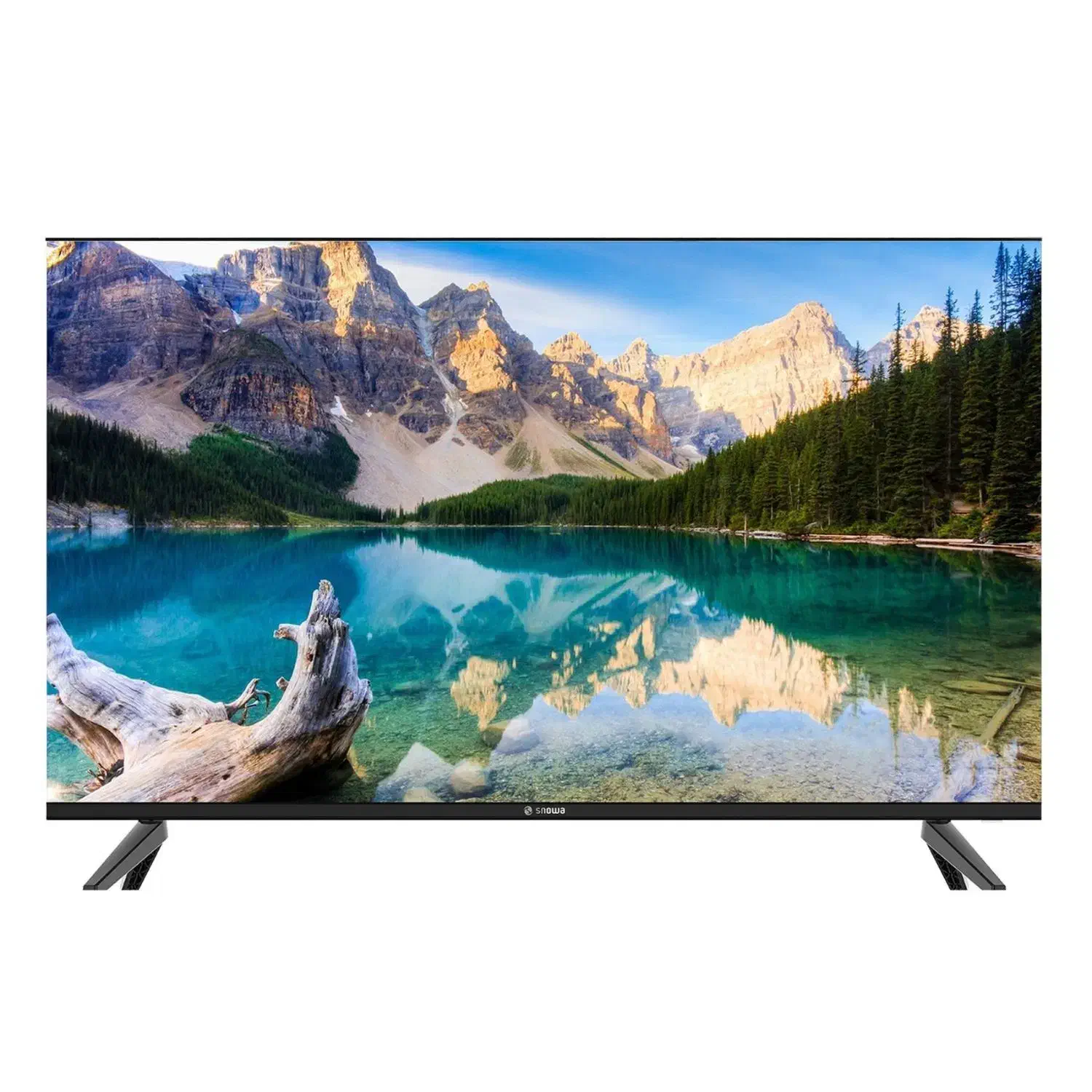 تلوزیون اسنوا65اینچ QIEDهوشمنده|تلویزیون و پروژکتور|یزد, |دیوار