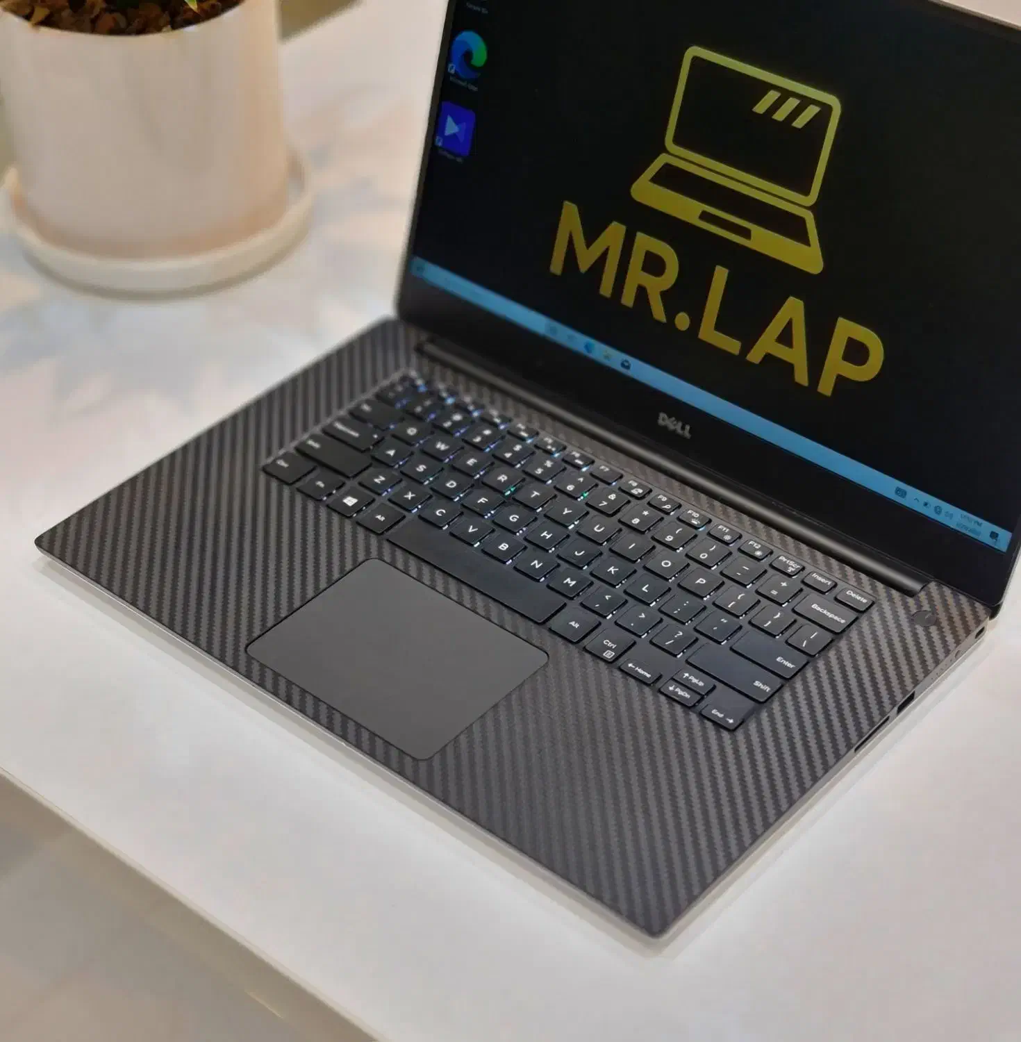 لپتاپ Dell 5520 گیمینگ i7 6820HQ گرافیک 4 گیگ مجزا|رایانه همراه|شیراز, عفیف‌آباد|دیوار
