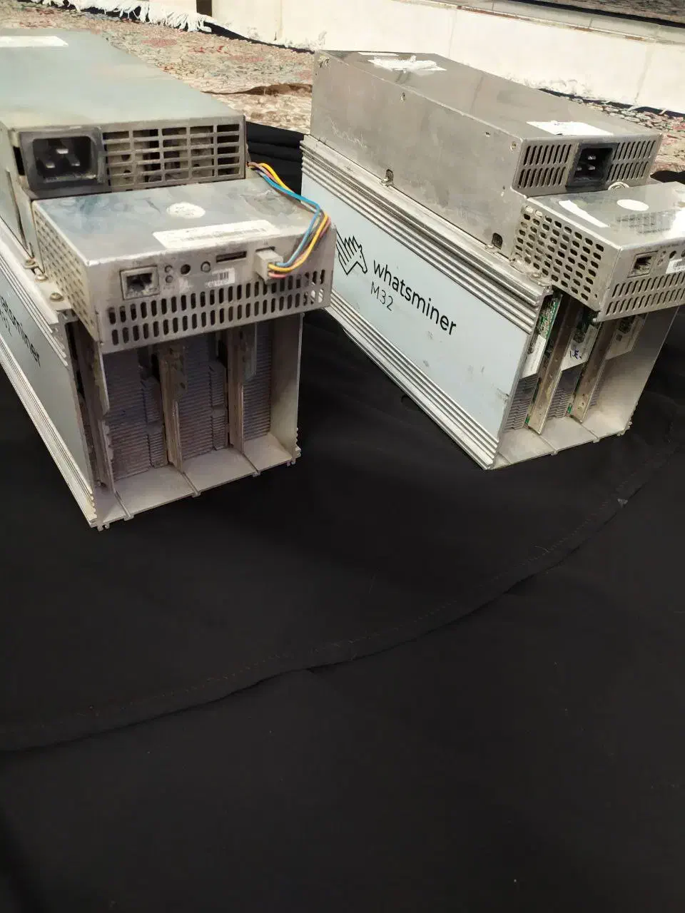 دستگاه M32.68th|قطعات و لوازم جانبی رایانه|شهریار, شهریار|دیوار