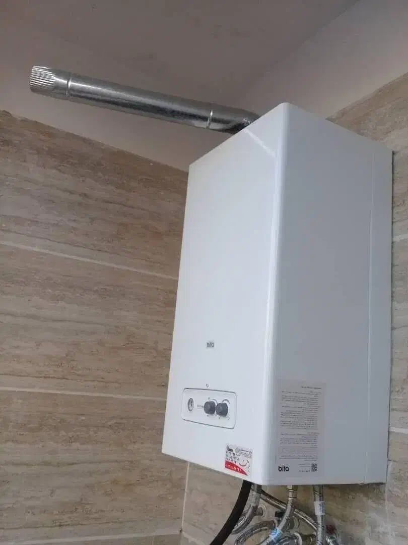 تعمییرات تخصصی پکیج|خدمات پیشه و مهارت|ساری, |دیوار