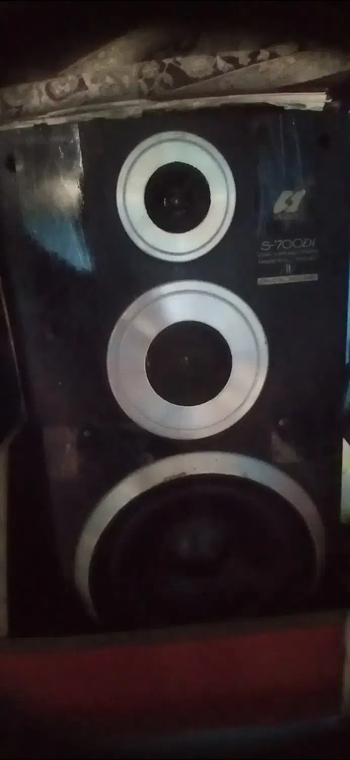 طبقاتی اونکیو|سیستم صوتی خانگی|لار, |دیوار