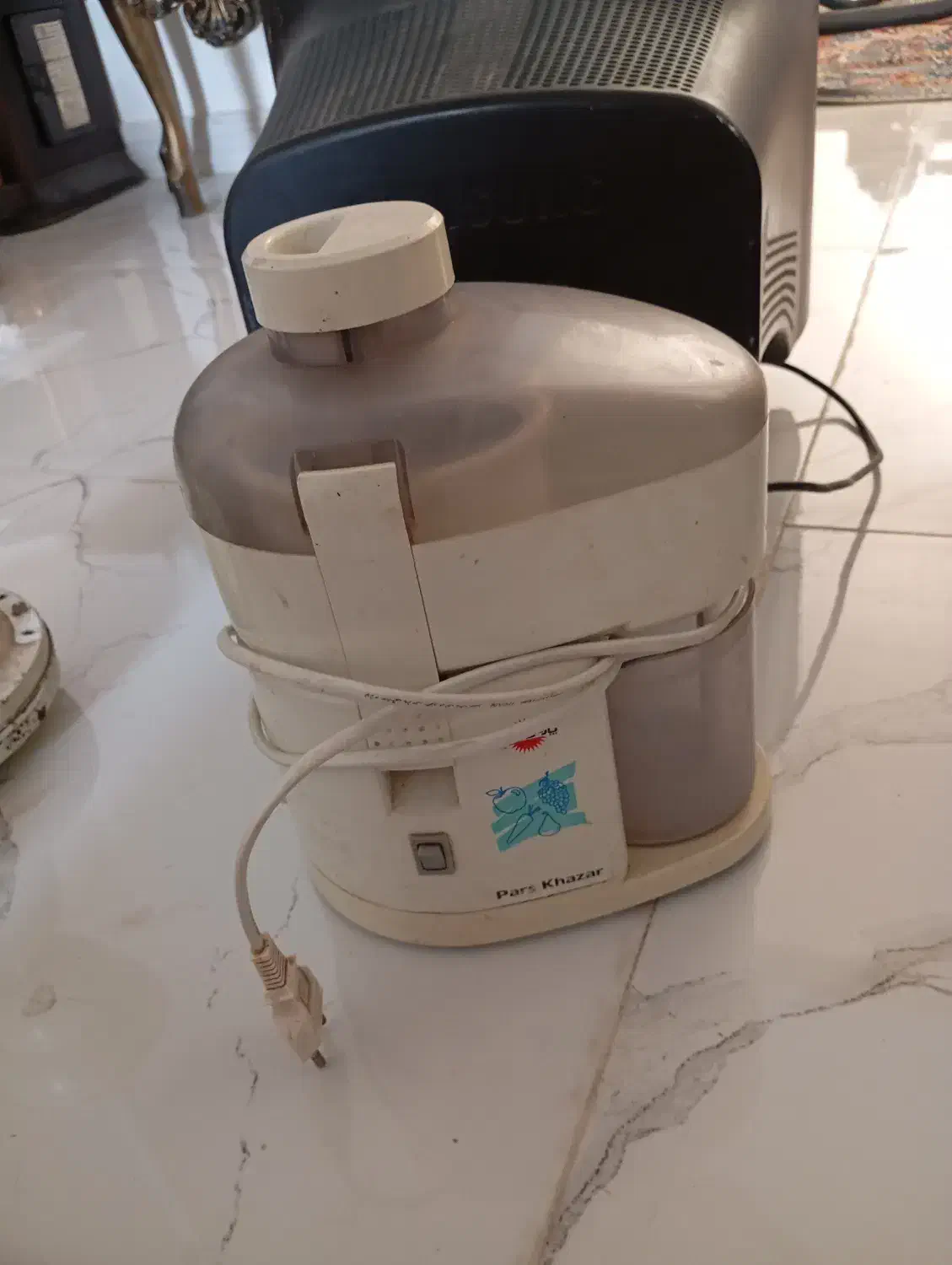 وسایل خانه|سایر لوازم برقی|اهواز, کوی مهدیس|دیوار