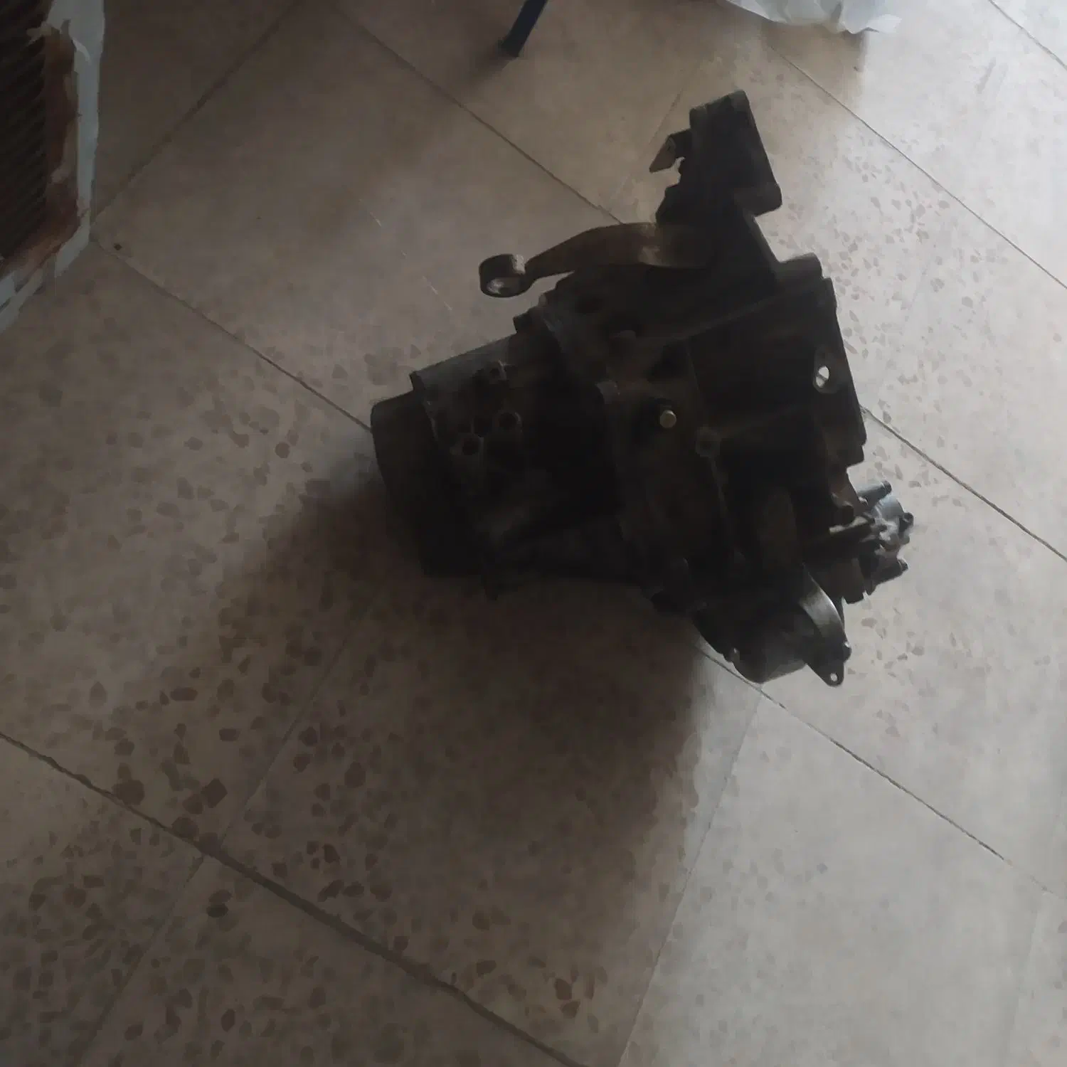 گیربکس پژو پارس|قطعات یدکی و لوازم جانبی|پارس‌آباد, |دیوار