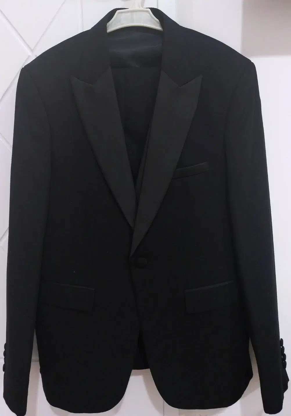 کت شلوار|لباس|بیجار, |دیوار