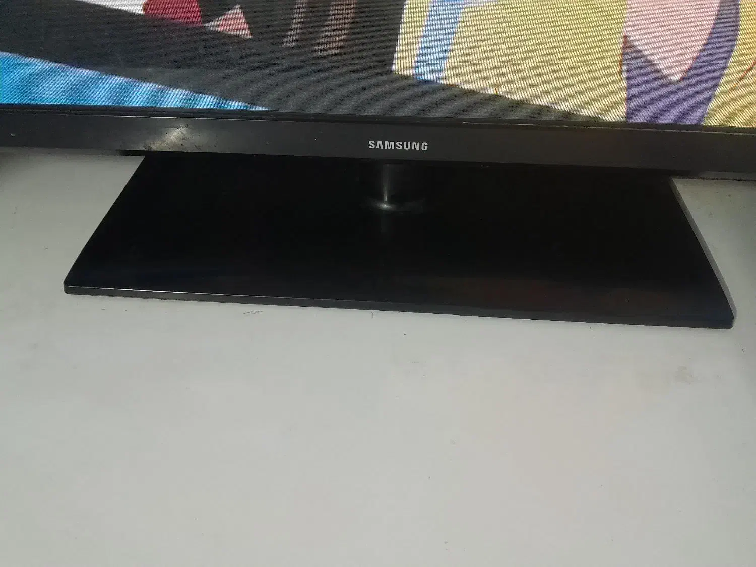 تلویزیون پلاسما ۵۱ اینچ سامسونگ ضد ضربه|تلویزیون و پروژکتور|مشهد, گلشور|دیوار