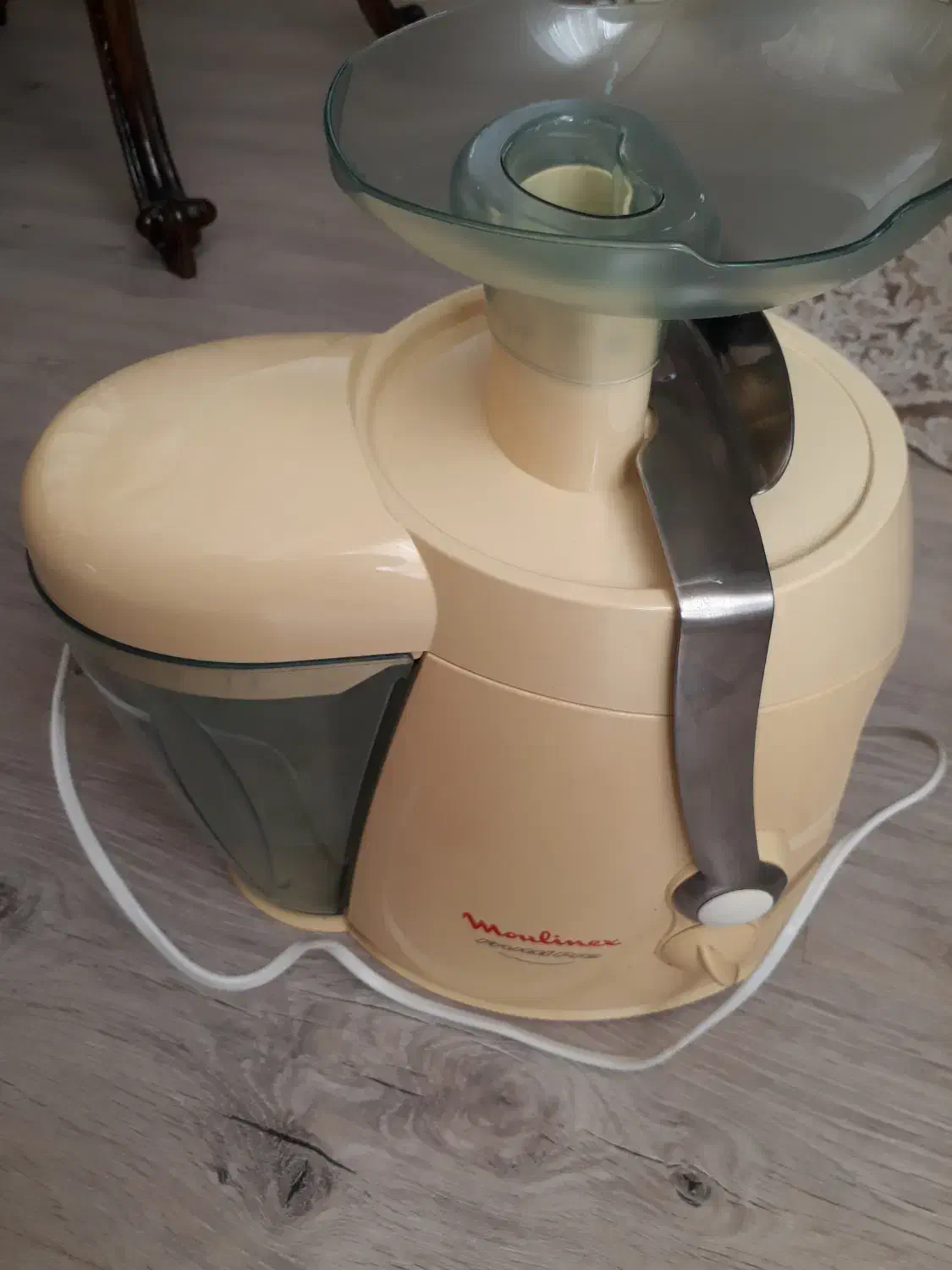 آب میوه گیری مولینکس|آبمیوه‌گیر و آب‌مرکبات‌گیر|ارومیه, |دیوار