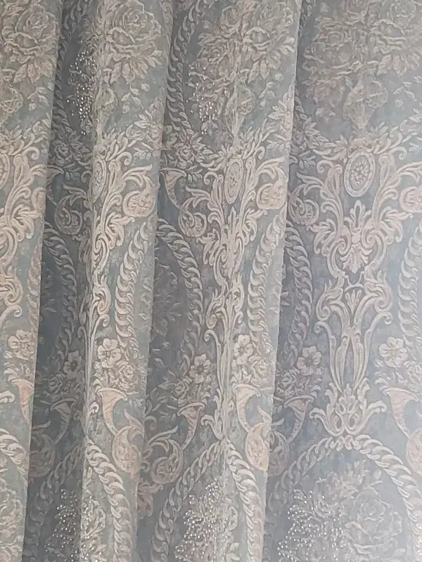 پرده کتیبه|پرده، رانر، رومیزی|تهران, پاسداران|دیوار