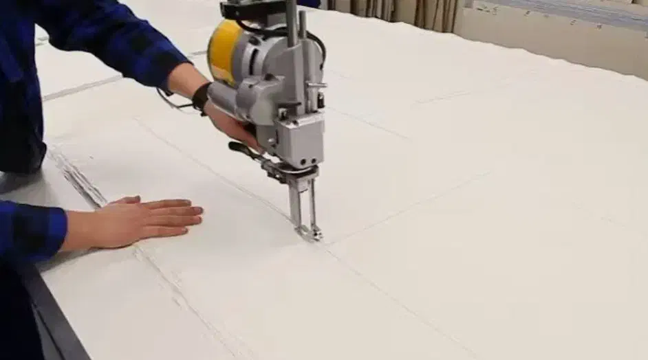 کارگر ساده جهت تولیدی پوشاک|استخدام صنعتی، فنی، مهندسی|کرج, کرج نو|دیوار