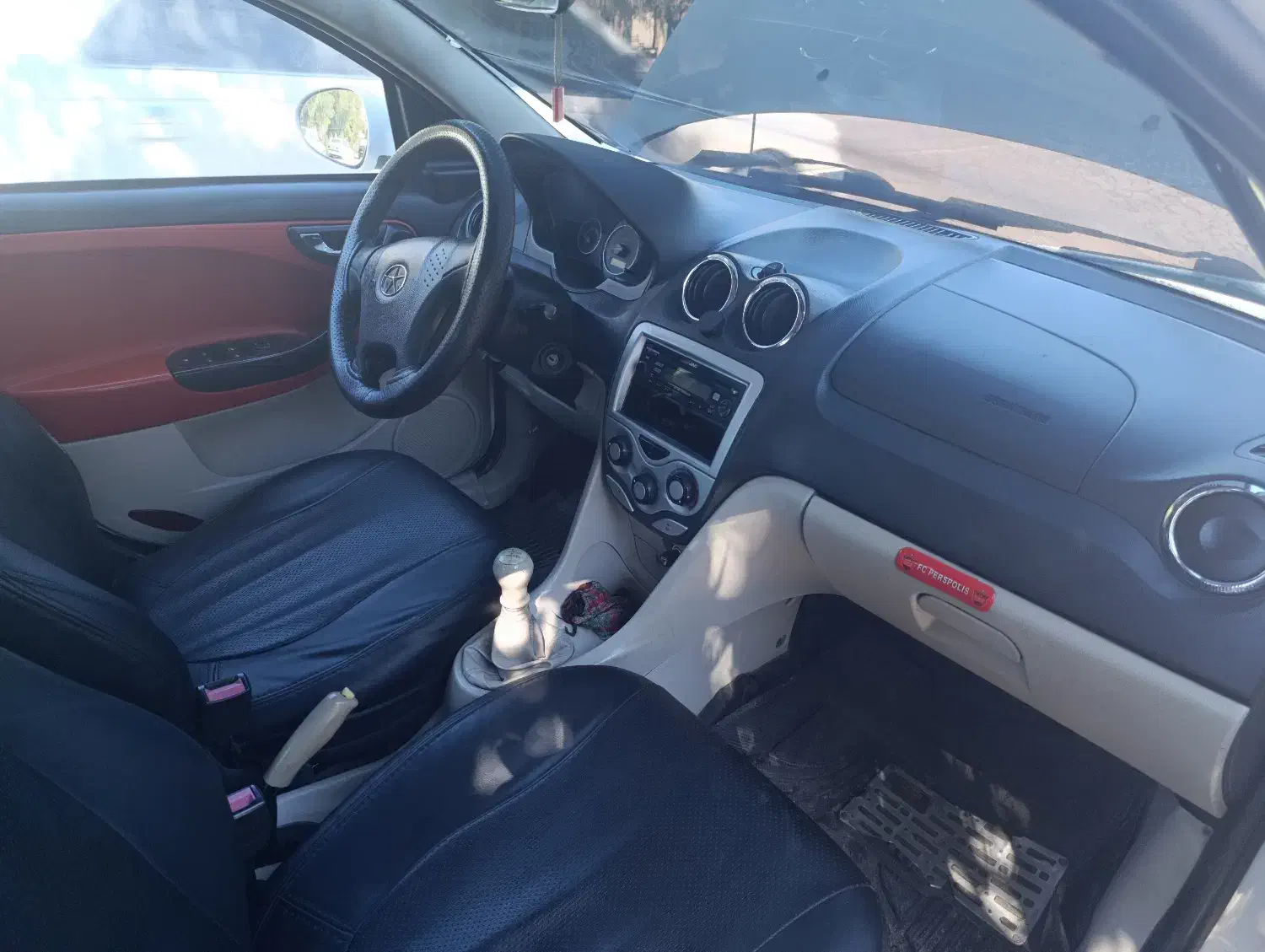 جک جی 3هاچ پک (بدون رنگ )|خودرو سواری و وانت|بندرعباس, |دیوار