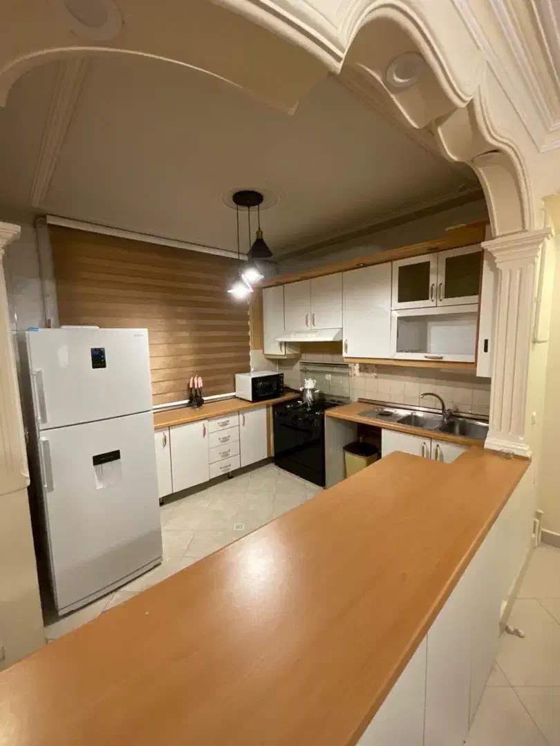 اجاره*سوئیت و آپارتمان مبله در سراسر تهران،غرب و..|اجارهٔ کوتاهمدت آپارتمان و سوئیت|تهران, شهرک ولیعصر جنوبی|دیوار