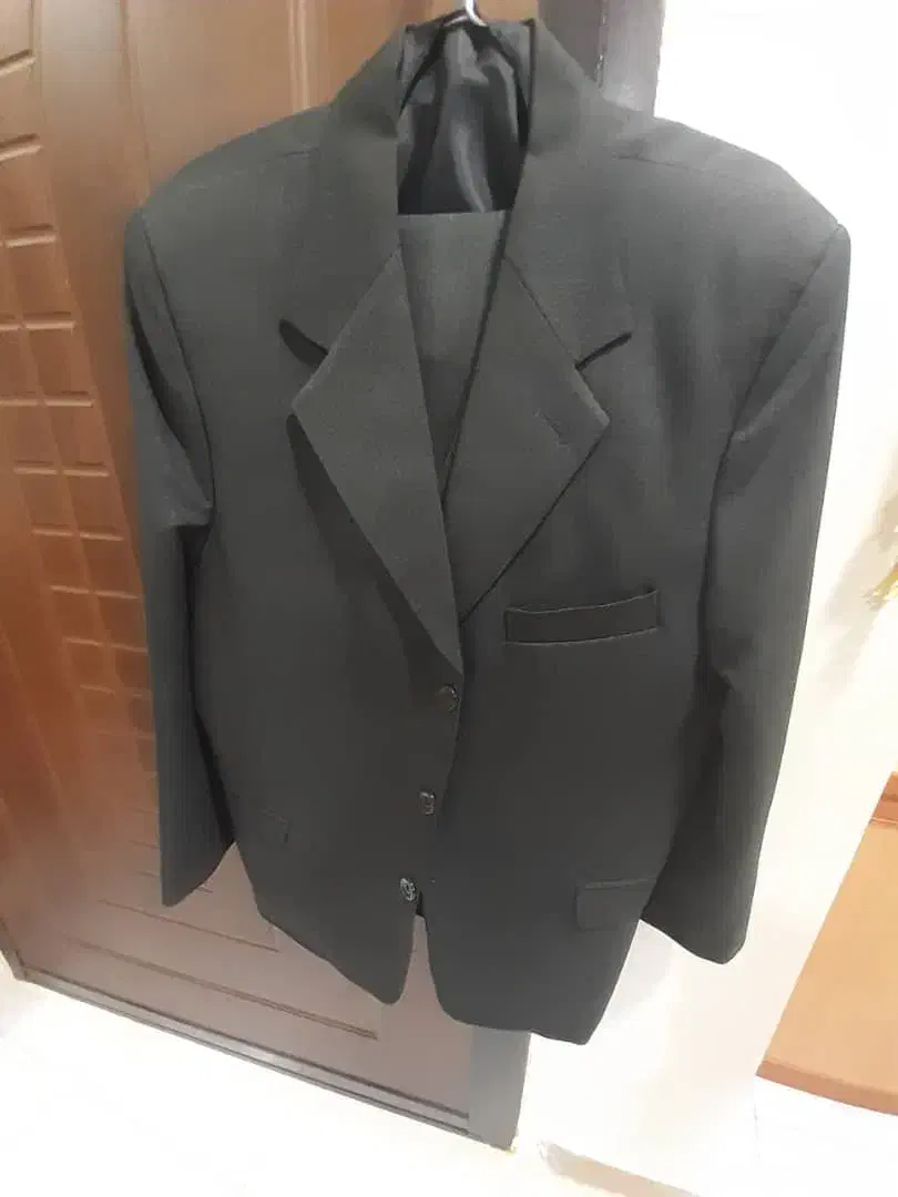 کت و شلوار نو سایز ۴۸|لباس|اهواز, زیتون کارمندی|دیوار