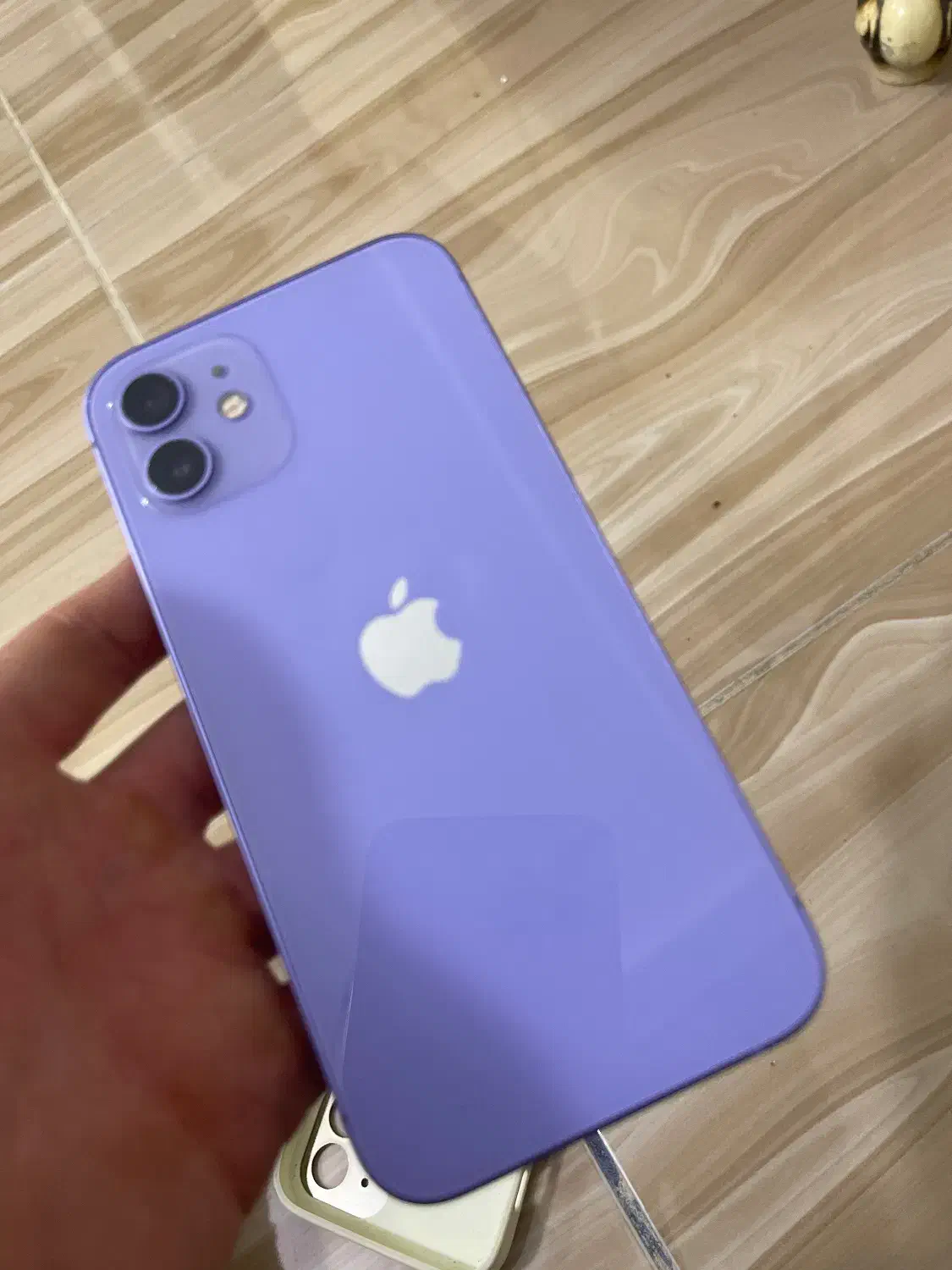 ایفون ۱۲|موبایل|کرمانشاه, |دیوار