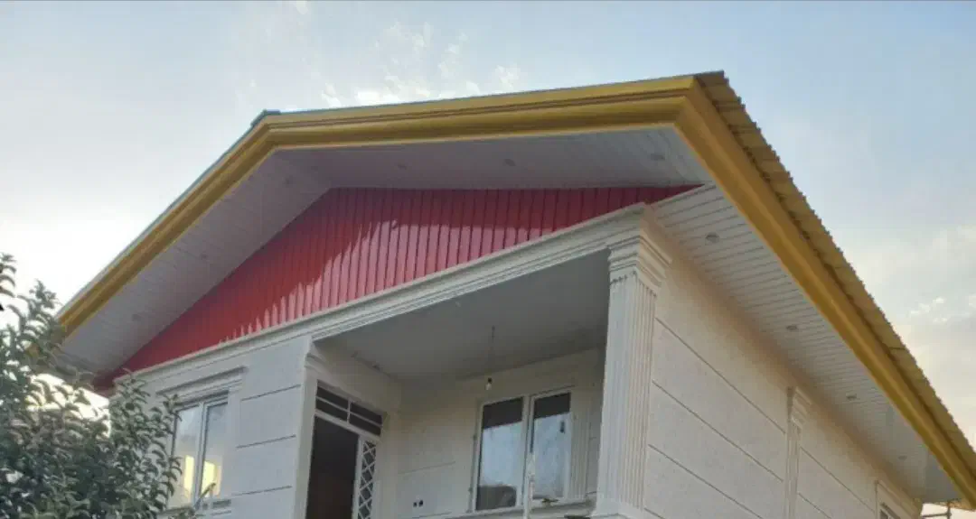 شیروانی و اسکلت فلزی|خدمات پیشه و مهارت|ساوه, |دیوار