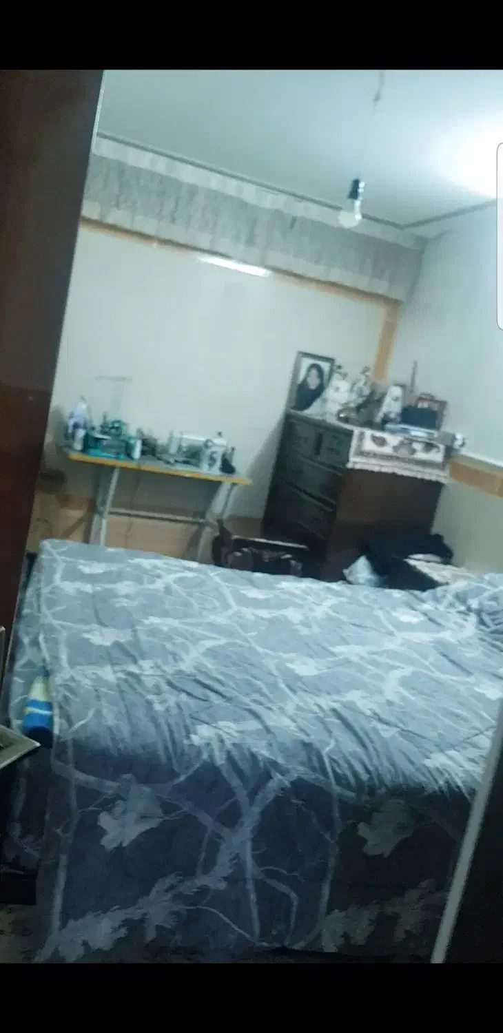 منزل استجاری خیابان باجک رهن کامل(دربست)|اجارهٔ خانه و ویلا|قم, باجک یک|دیوار