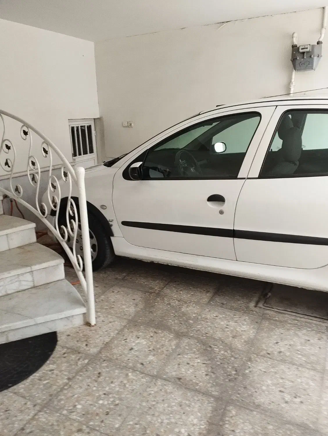 پژواس دی وی8|خودرو سواری و وانت|مشهد, کوثر|دیوار