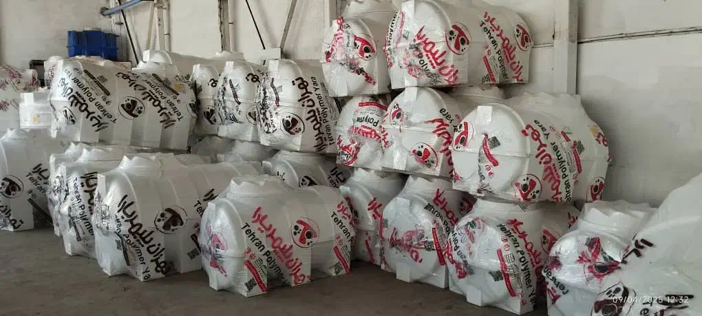 منبع آب..تانکر..مخزن|مصالح و تجهیزات ساختمان|سیاهکل, |دیوار