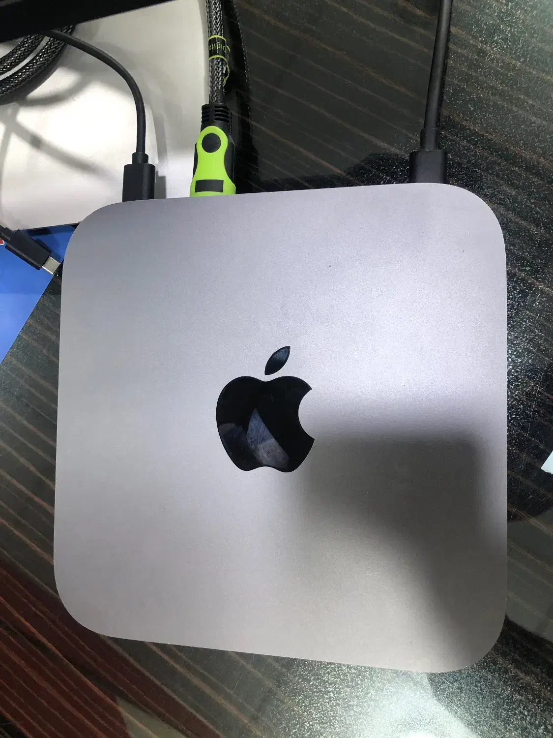 کیس Mac Mini 2018|رایانه رومیزی|مریوان, |دیوار