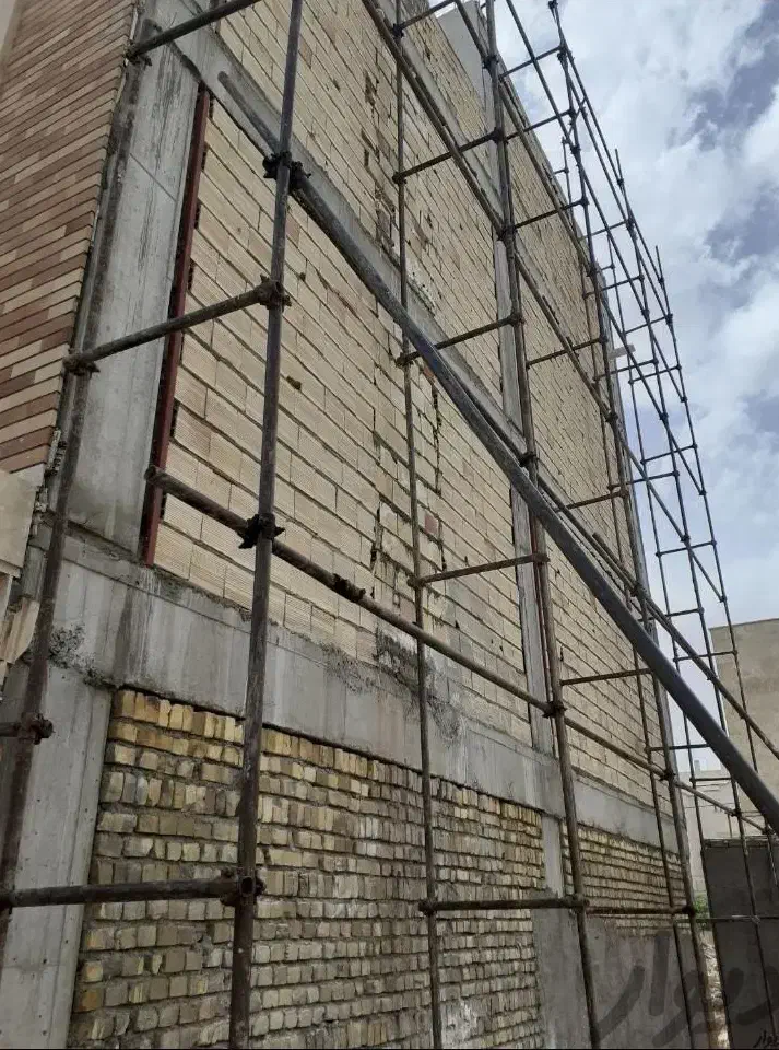 داربست فلزی دیار|خدمات پیشه و مهارت|بوکان, |دیوار