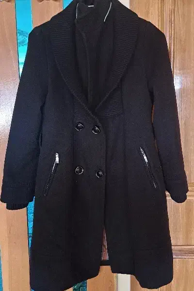 پالتو|لباس|اصفهان, خیادان|دیوار