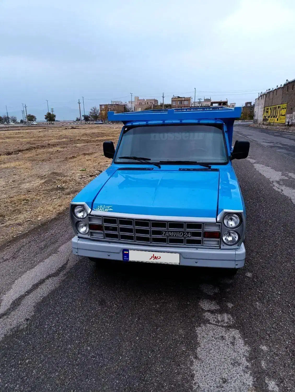 نیسان 1401 دوگانه فابریک بی رنگ|خودرو سواری و وانت|کنگاور, |دیوار