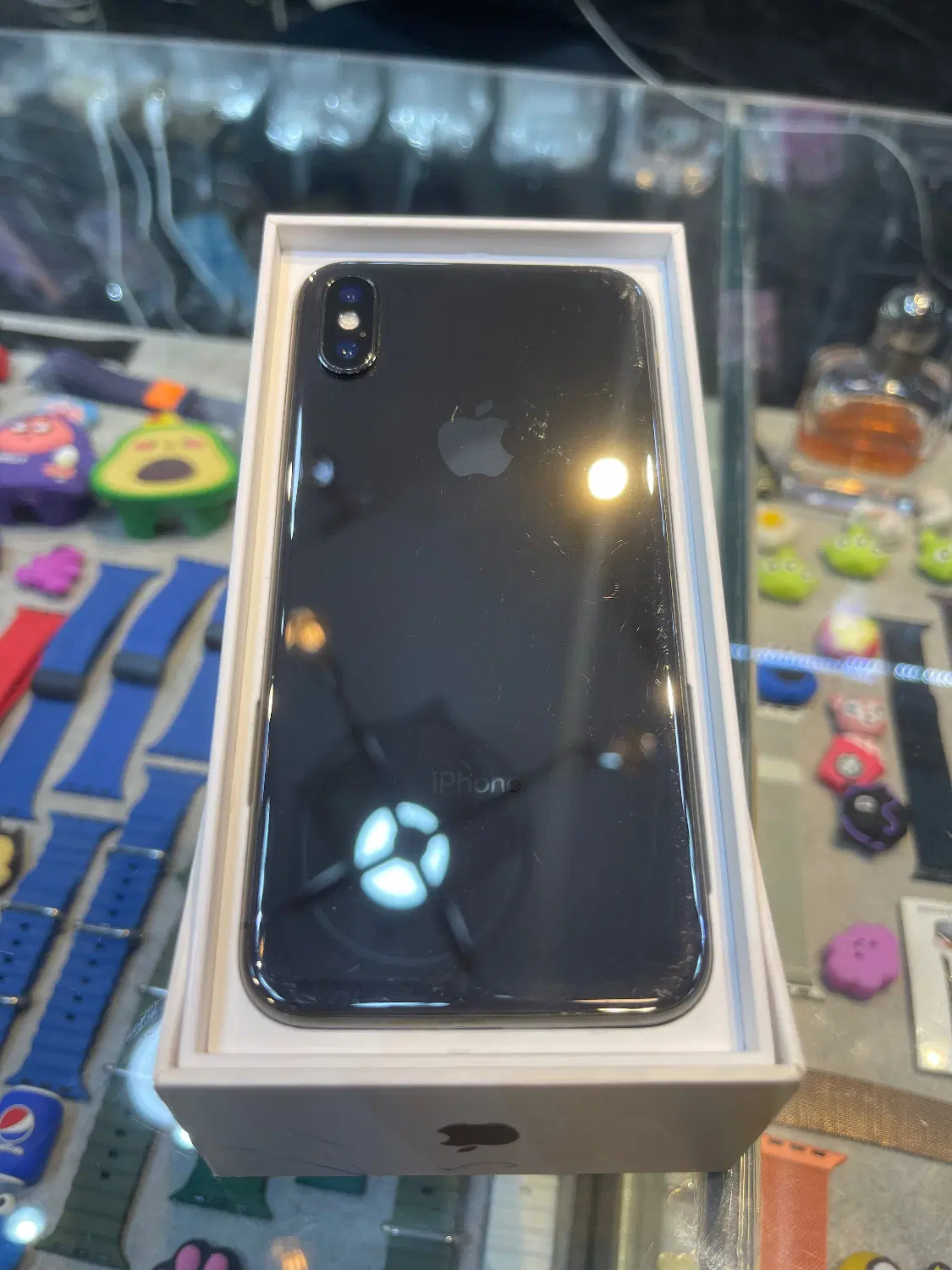 Iphone x 64|موبایل|تهران, باغ فیض|دیوار
