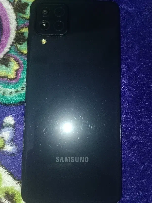 گوشی سامسونگ Galaxy A22 4G در حد نو|موبایل|قرچک, مهدیه|دیوار