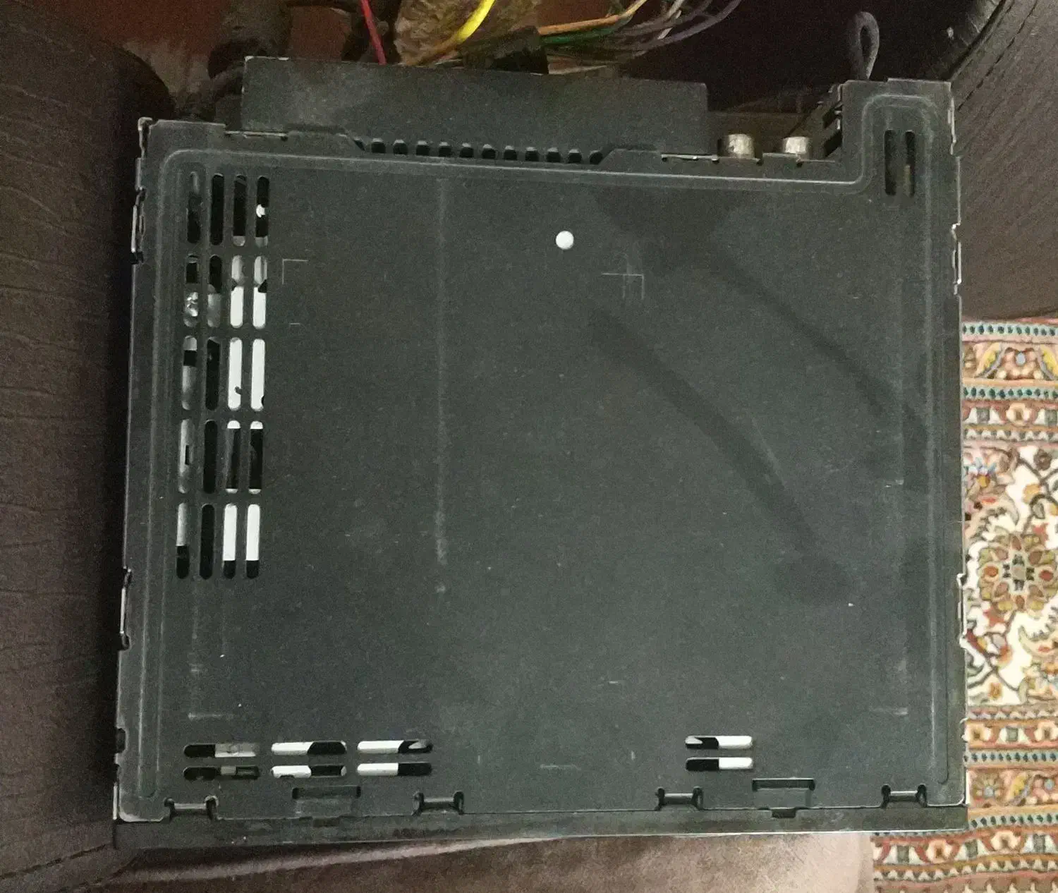 7150 pioneer|قطعات یدکی و لوازم جانبی|تهران, کوی بیمه|دیوار