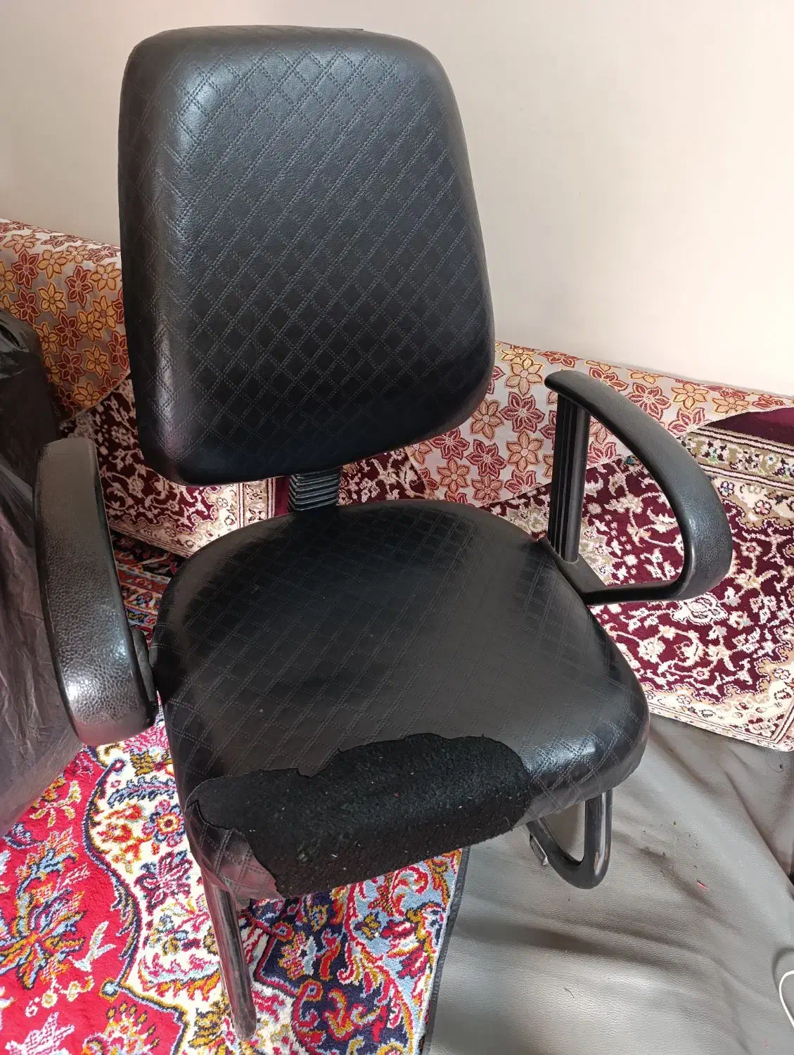 صندلی|صندلی و نیمکت|اهواز, بیست متری شهرداری|دیوار