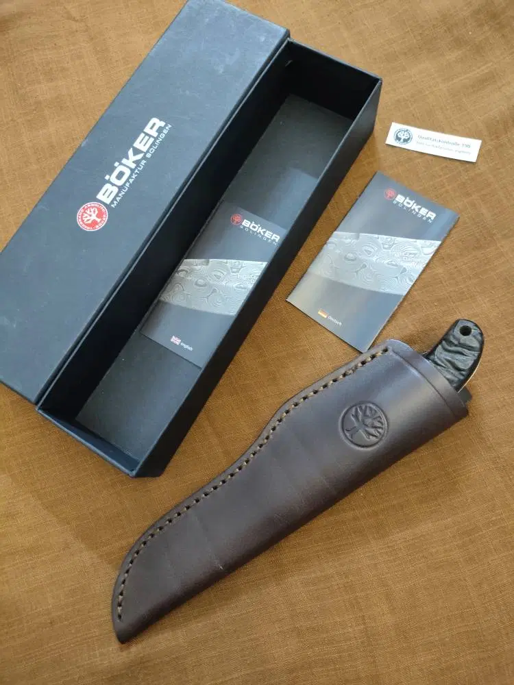 boker savannah ram|کوهنوردی و کمپینگ|تهران, امیریه|دیوار