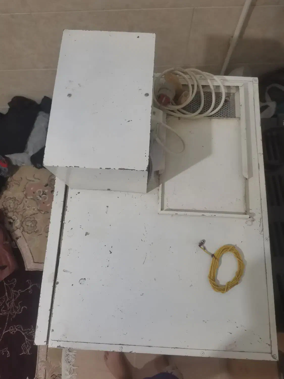 دستگاه جوجه کشی|لوازم جانبی حیوانات|یزد, |دیوار