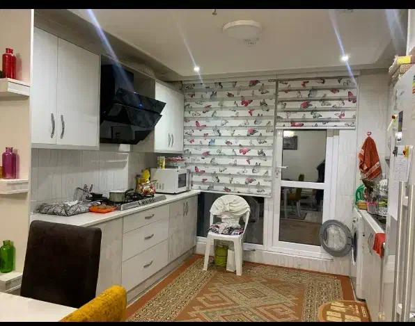 ۶۳متر فول/ احمد حسینی|فروش آپارتمان|تهران, شهرک ولیعصر جنوبی|دیوار