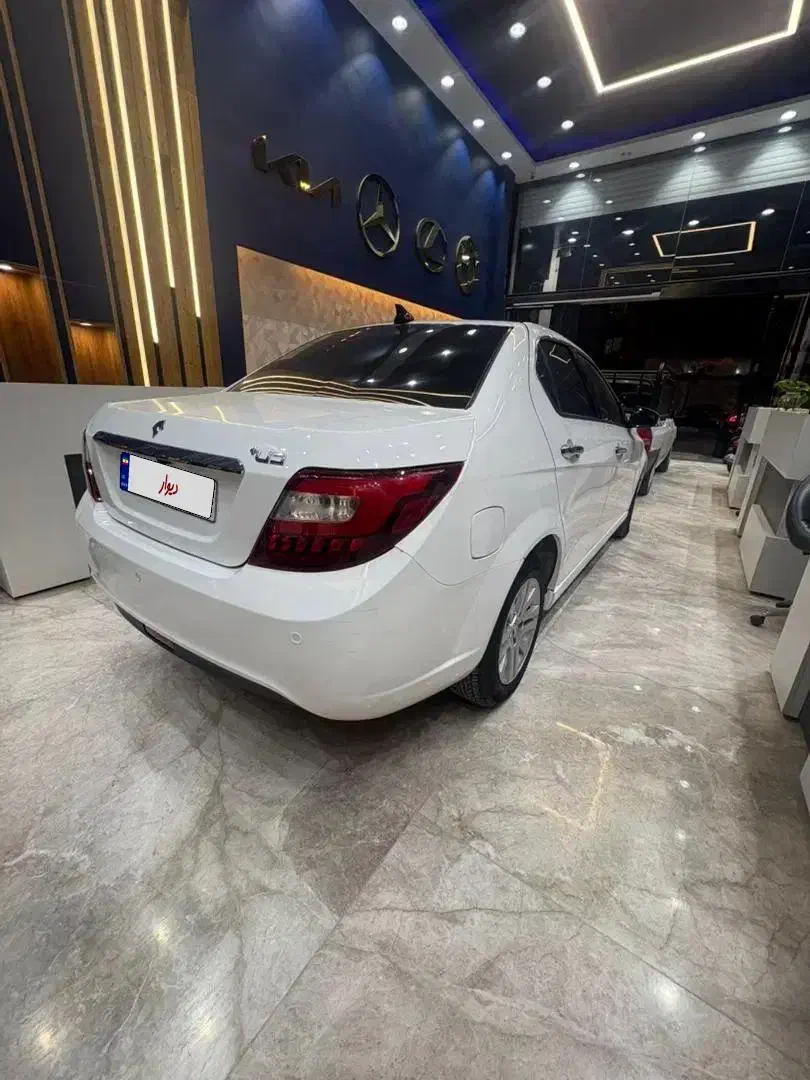 دنا پلاس ۱۴۰۳ نو نو|خودرو سواری و وانت|ری, حمزه‌آباد|دیوار