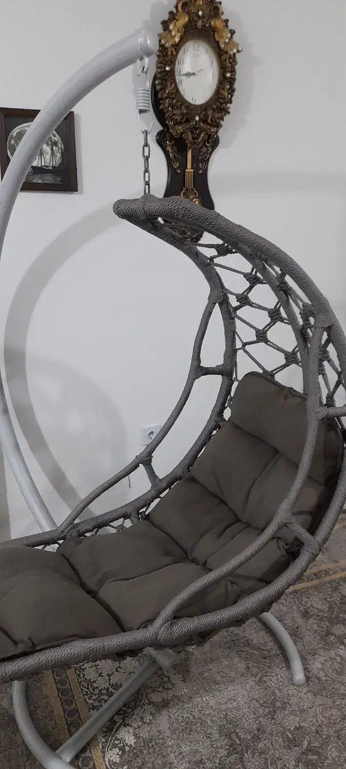 تاب ریلکسی|مبلمان خانگی و میز عسلی|گلبهار, نوبهار|دیوار