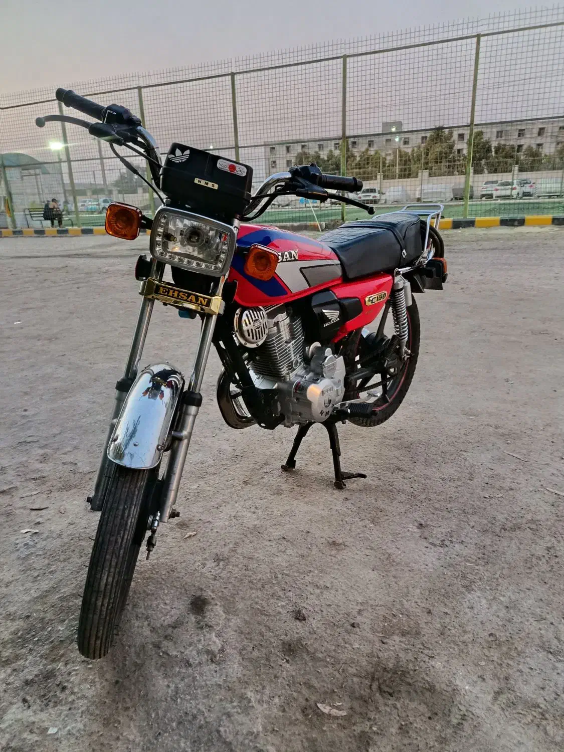 موتور سیکلت|موتورسیکلت|بندرعباس, |دیوار