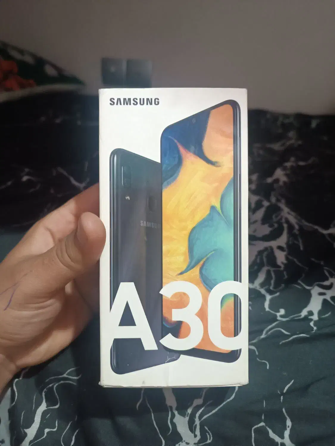 گوشی a30|موبایل|قم, باسکول|دیوار