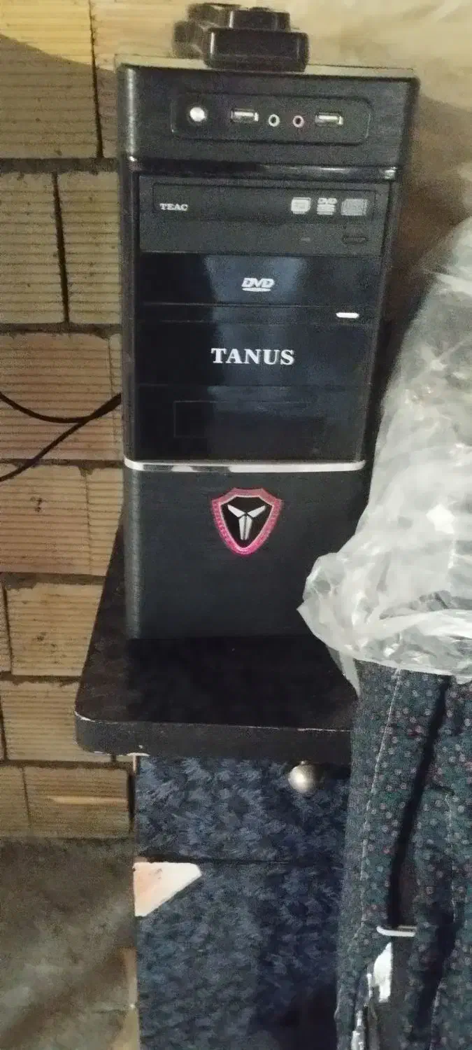 کیس|رایانه رومیزی|نهاوند, |دیوار