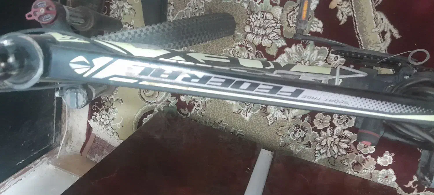 دوچرخه|دوچرخه، اسکیت، اسکوتر|سیرجان, |دیوار