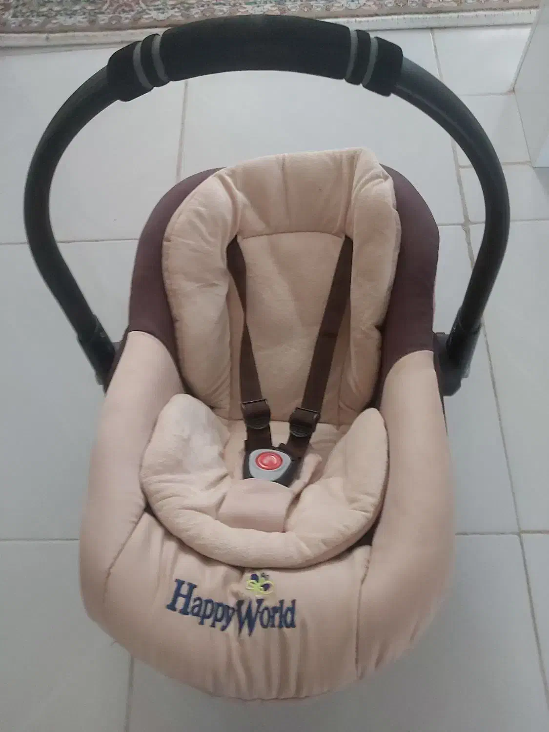 کریر|کالسکه و لوازم جانبی|کرمانشاه, |دیوار