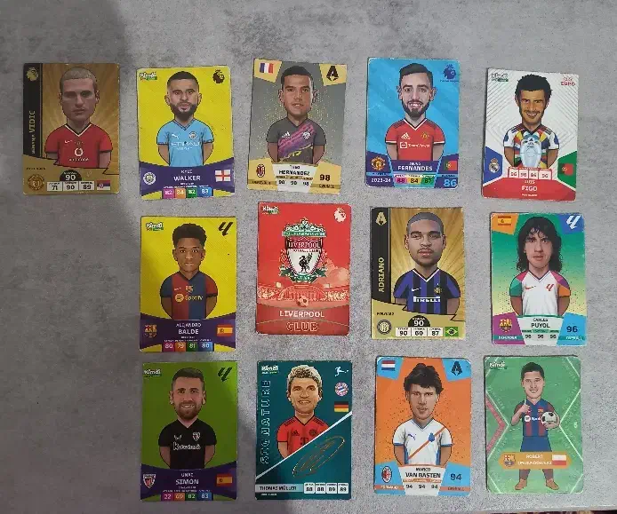 کارت کیمدی|کلکسیون و سرگرمی|رشت, کوی جام جم|دیوار