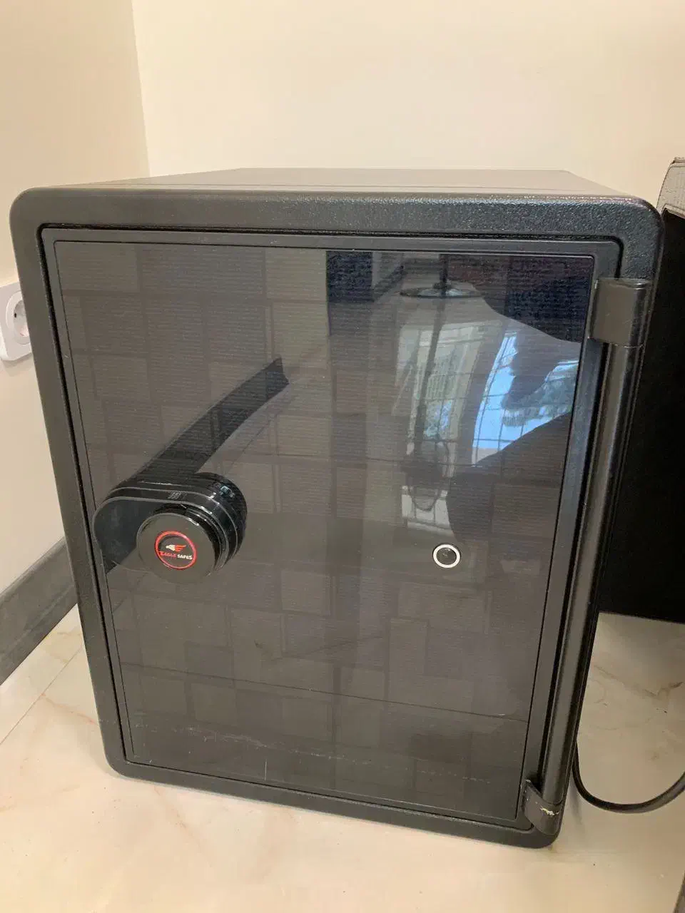 گاو صندوق کره ای ایگل اصل|فروشگاه و مغازه|تهران, زرگنده|دیوار