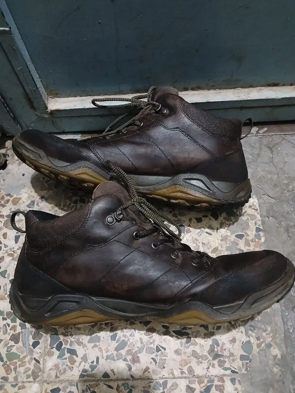 کفش کوهنوردی|کوهنوردی و کمپینگ|شاهدشهر, |دیوار