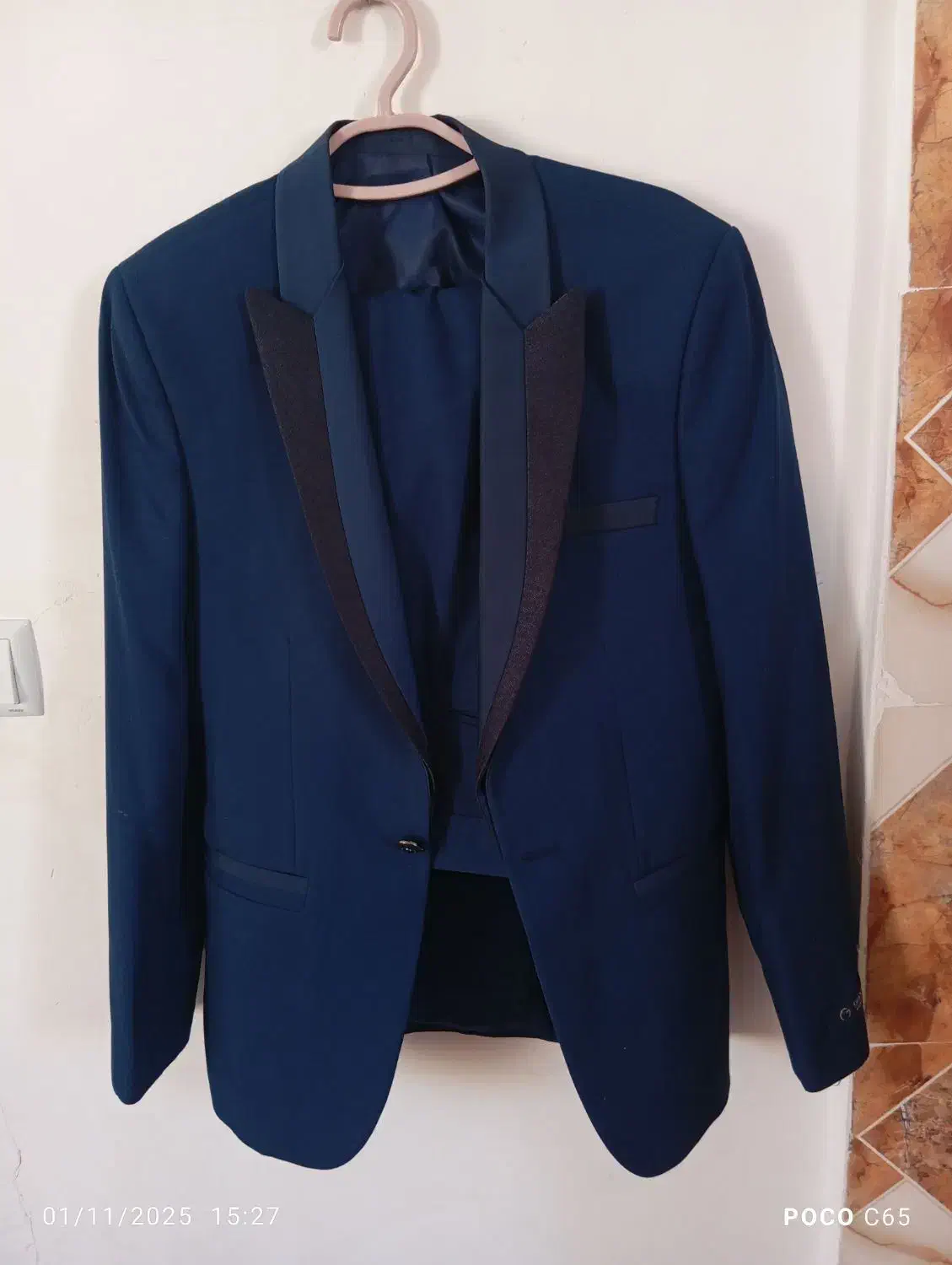 کت وشلوار|لباس|زرند, |دیوار