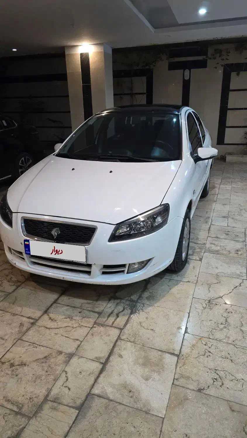 رانا پانوراما|خودرو سواری و وانت|تهران, وحیدیه|دیوار