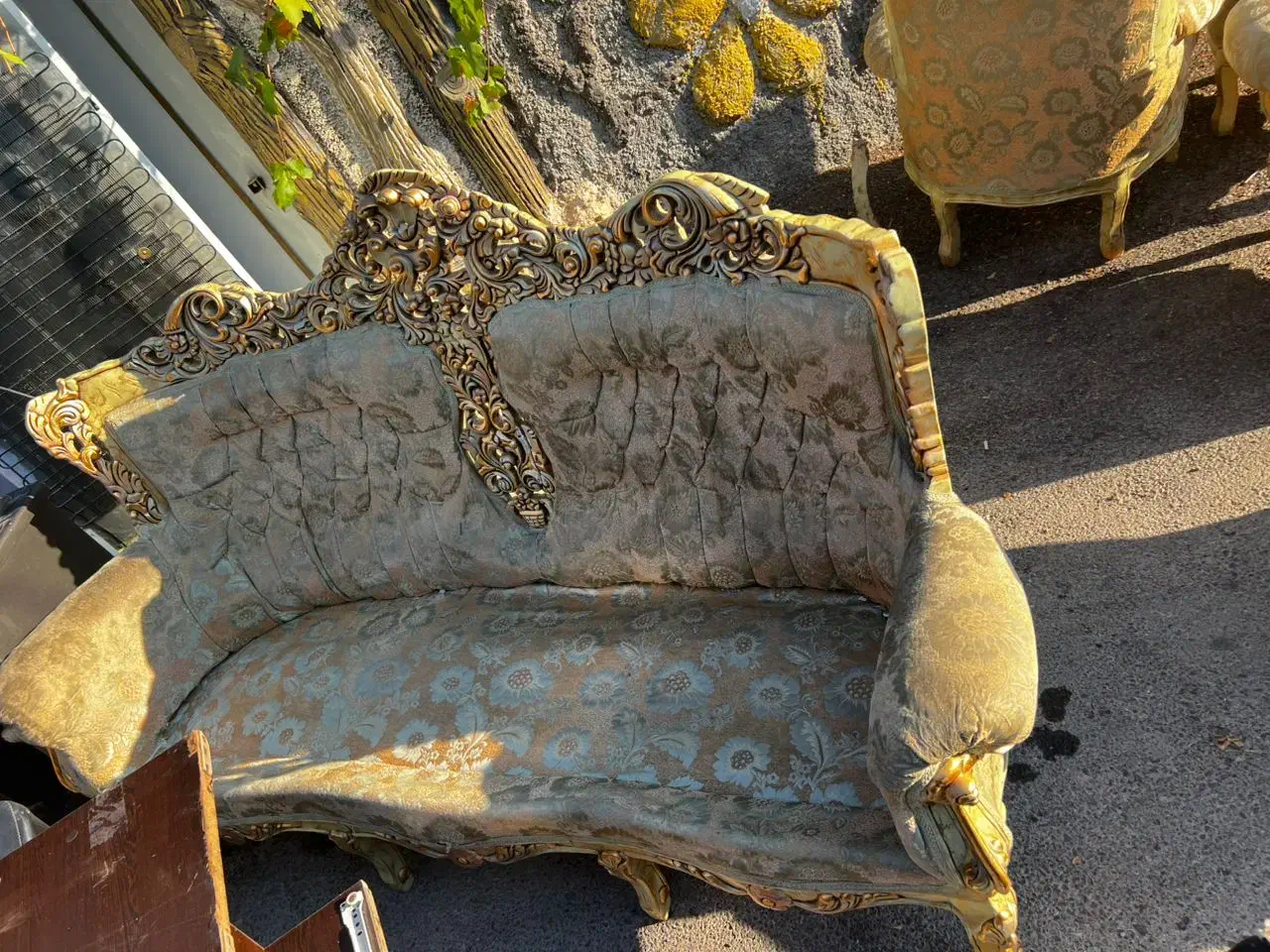 مبل|مبلمان خانگی و میز عسلی|همایجان, |دیوار