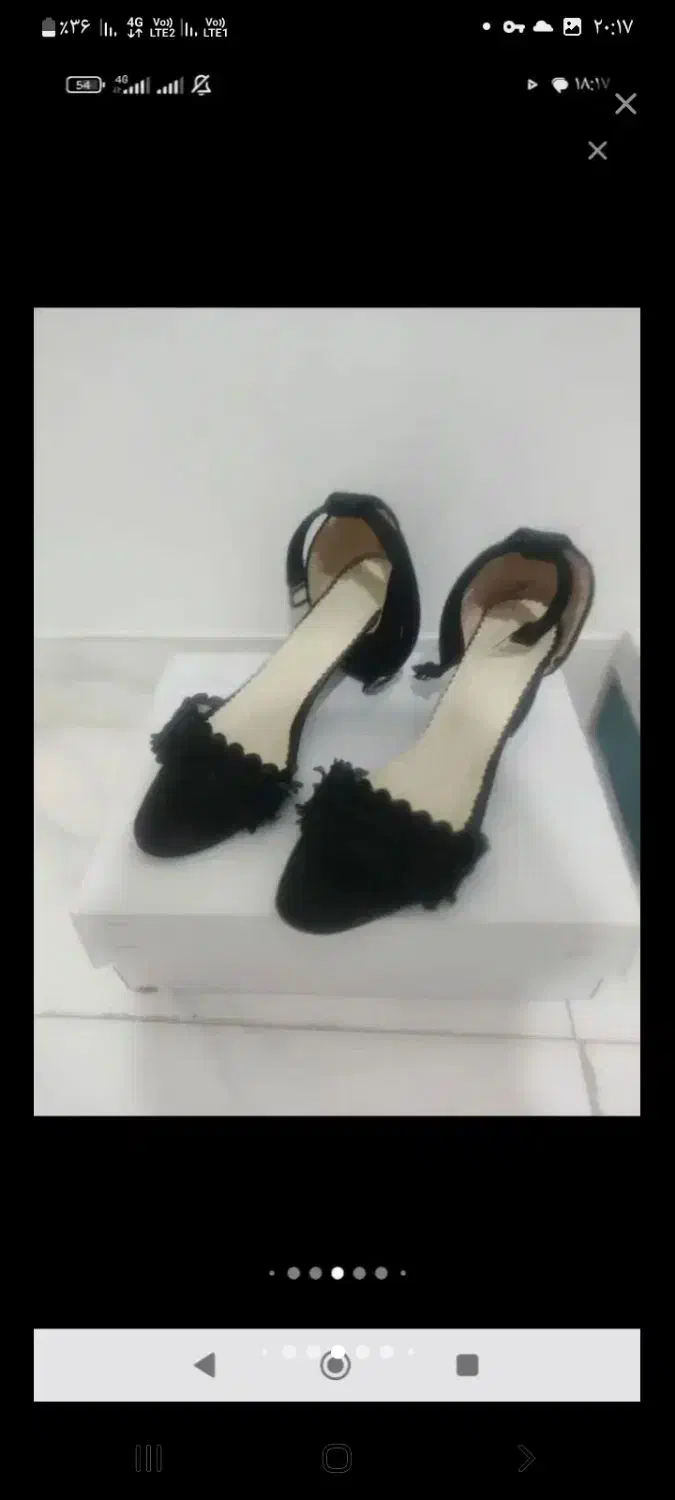 کفش مجلسی|حراج|تبریز, |دیوار