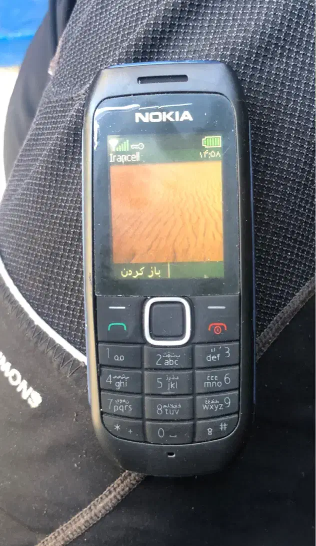 دو تا گوشی نوکیا اصل|موبایل|دورود, |دیوار