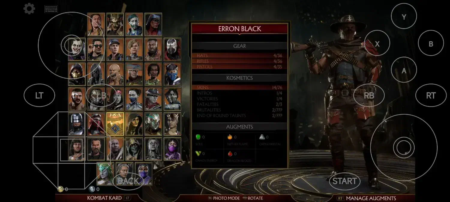 کالاف|کنسول، بازی ویدئویی و آنلاین|شهرکرد, |دیوار