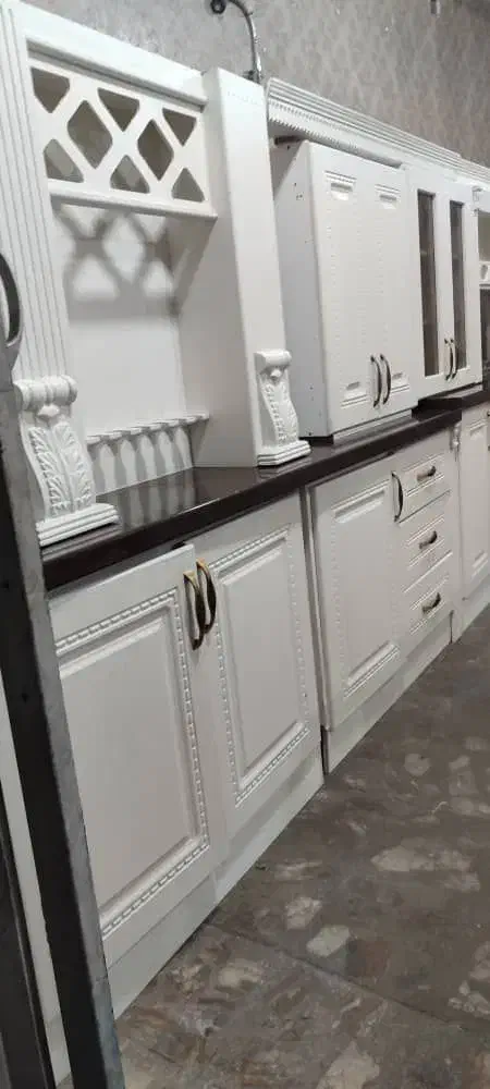 خرید وفروش کابینت دست دوم در یزد|مصالح و تجهیزات ساختمان|تفت, |دیوار