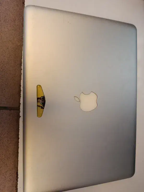 لبتاب مک بوک سال2008|رایانه همراه|زاهدان, |دیوار