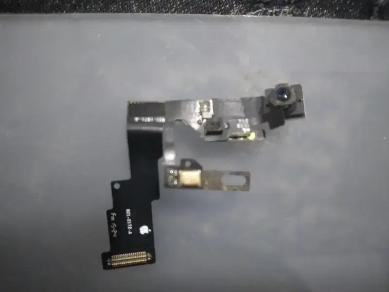 فلت دوربین جلو  iphon6|لوازم جانبی موبایل و تبلت|آبیک, |دیوار